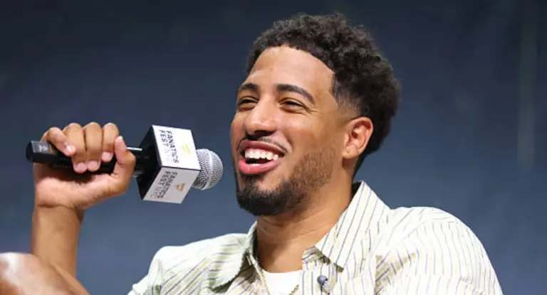 Tyrese Haliburton confia no Pacers, mas prevê briga feroz no Leste