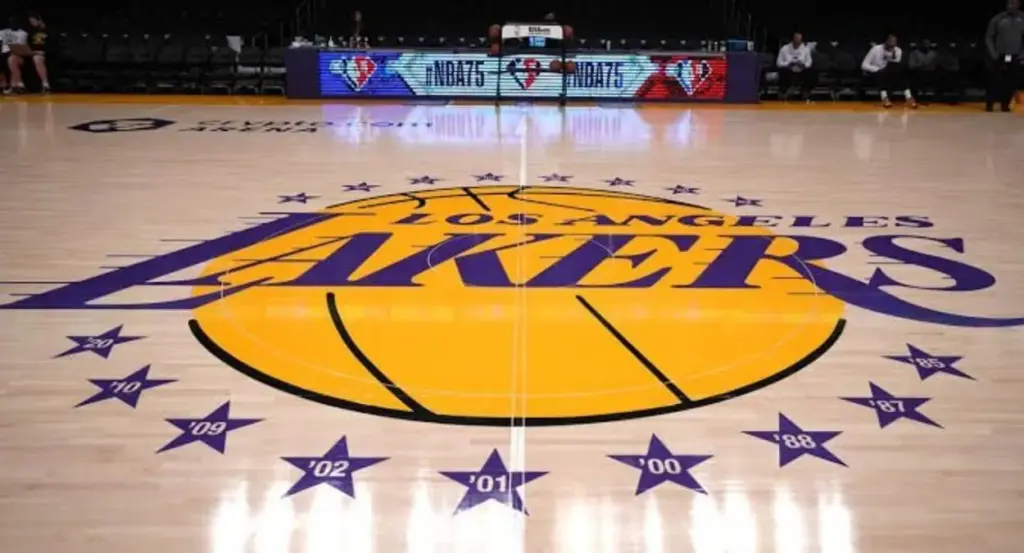 Recorde na NBA! Nova venda do Lakers atinge US$12,5 bilhões