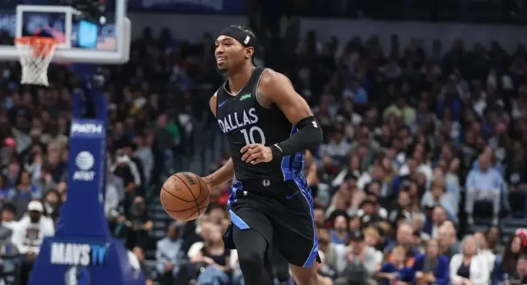 Warriors fecha contrato com antigo armador do Mavericks