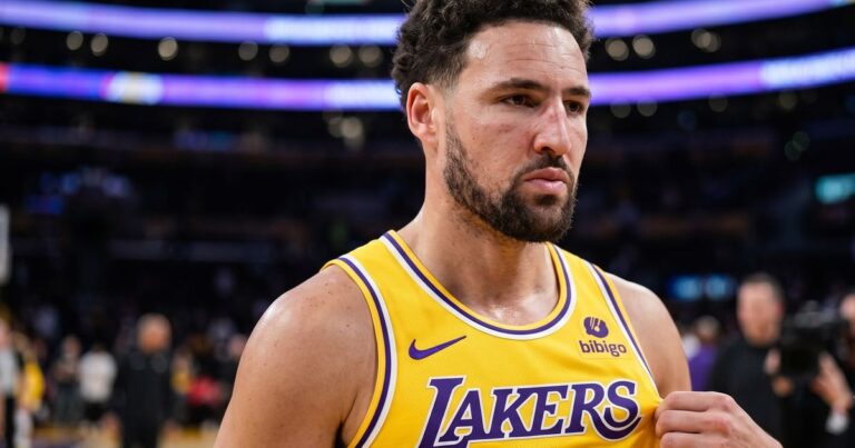 o motivo Lakers que trava o buyout no Mavs