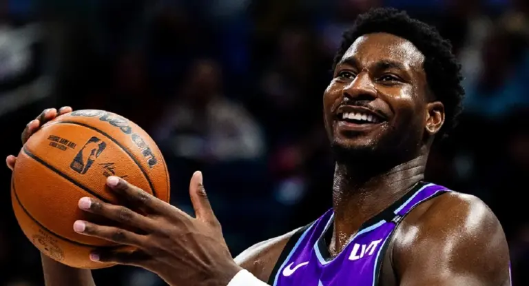 Boletim de rumores e trocas da NBA (06/09/2026)