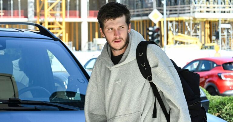 Austin Reaves manda recado para quem subestima o Lakers
