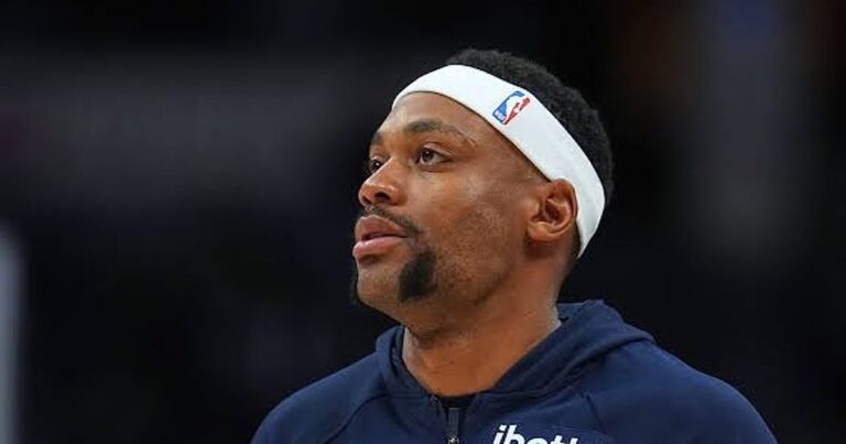 Bruce Brown quase assinou com o Lakers em 2023
