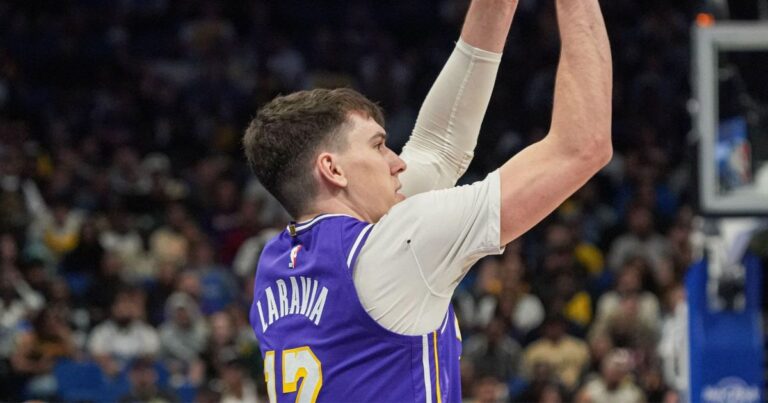 Bulls tem a solução que o Lakers precisa antes da temporada