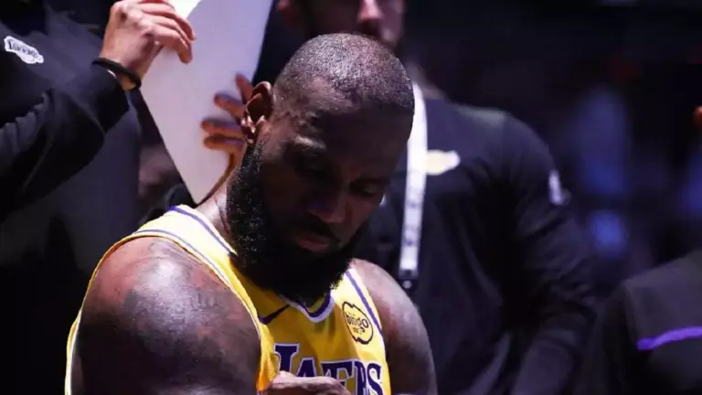 lebron james charles barkley