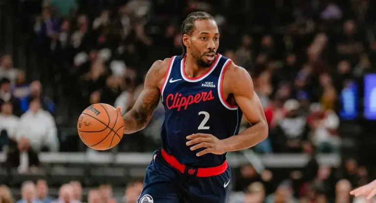 multa troca Kawhi Leonard
