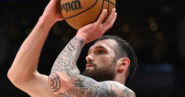 contrato não é conforto no Lakers