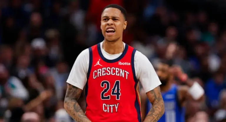Grizzlies e Pelicans fecham troca envolvendo quatro jogadores
