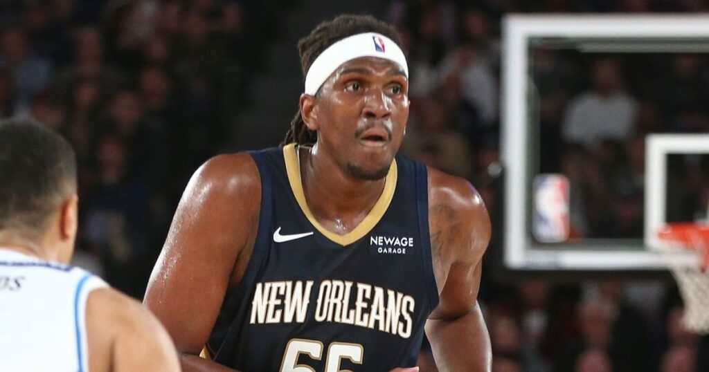 Kevon Looney explica por que escolheu o 55 no Lakers
