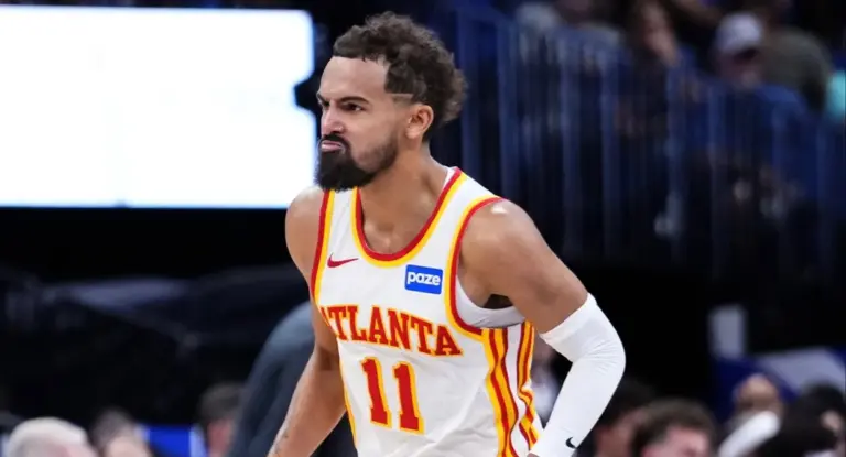 Kings troca Trae Young