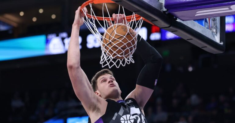 a aposta de 130 milhões do Lakers