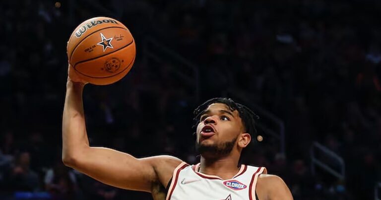 o reencontro que o Lakers armou