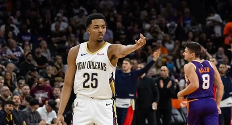 Boletim de rumores e trocas da NBA (05/09/2026)