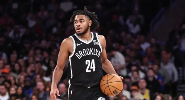 Cam Thomas NBA times