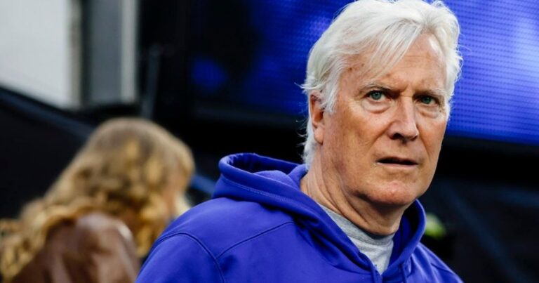 Processo contra Mark Walter cita o Lakers: entenda