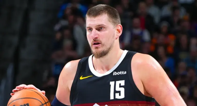 Raptors troca Nikola Jokic
