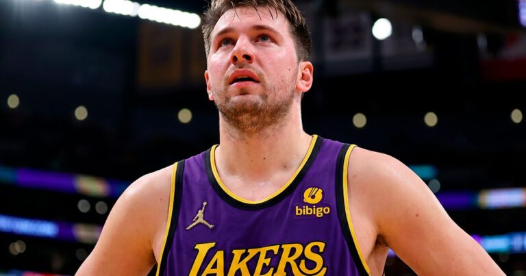 Spurs e Thunder mudam a conta do Lakers