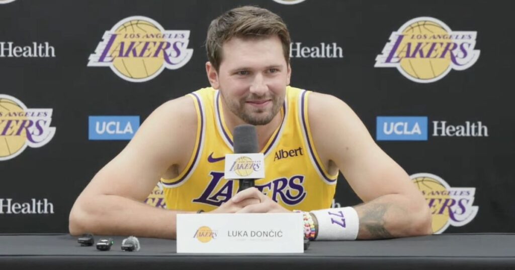como assumiu o time sem LeBron