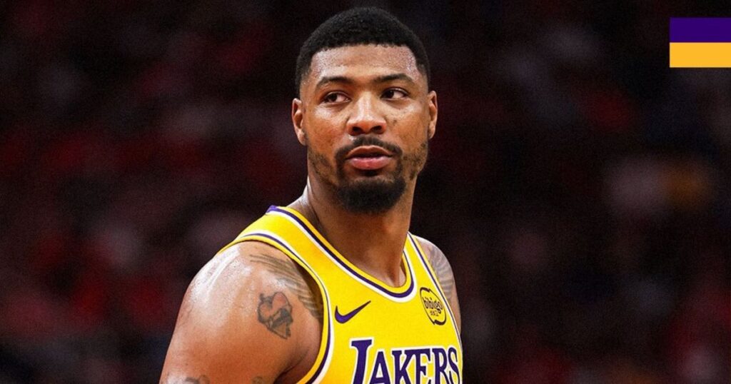 por que o armador trocou o Lakers