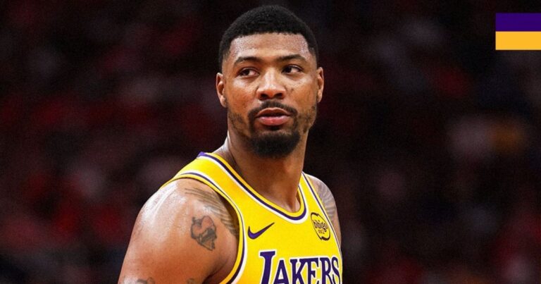por que o armador trocou o Lakers