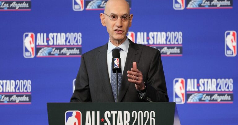 o que o Lakers tinha em jogo na reunião