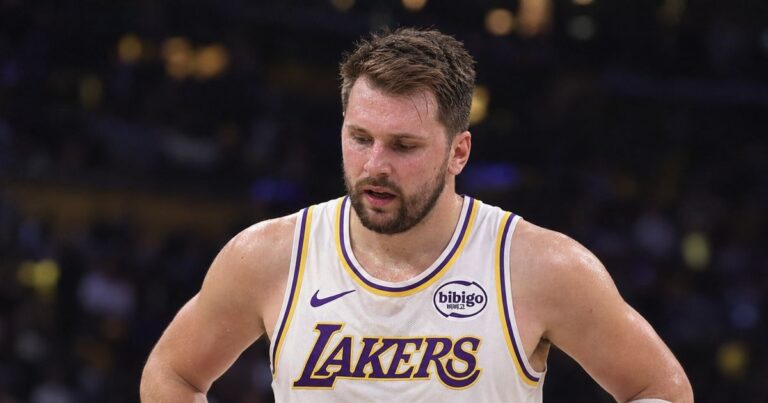 o que o Lakers sabe de fato