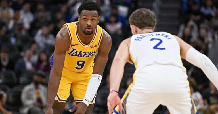 5 assistências contra o Warriors