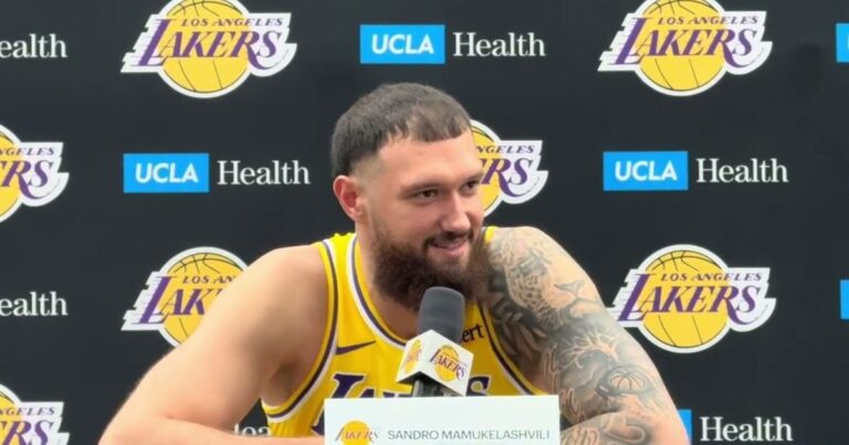a tatuagem de Mamba Mentality