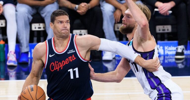 Brook Lopez no Lakers? O que diz Jovan Buha