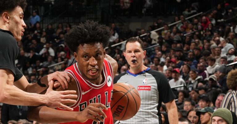 Collin Sexton no Lakers: sexto homem ou titular?