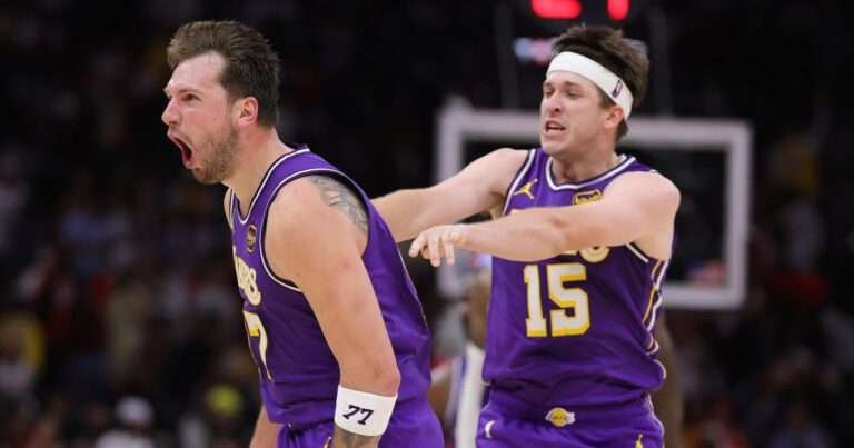 Favoritos ao título da NBA 2026-27 e o lugar do Lakers