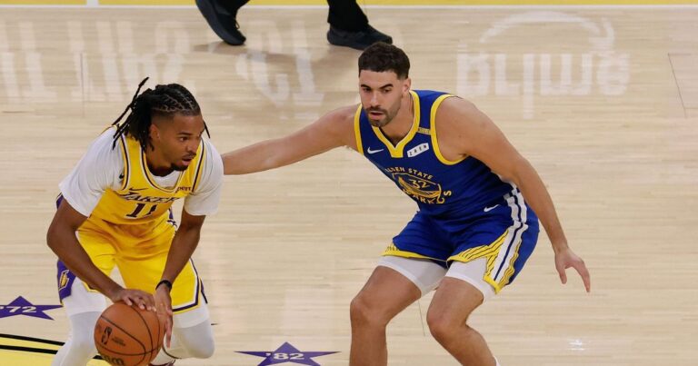 Kerr quer mudar a regra do flop que puniu Ziaire