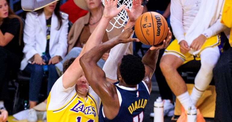 Kessler ganha apelido de Shaq: Milk Chamberlain