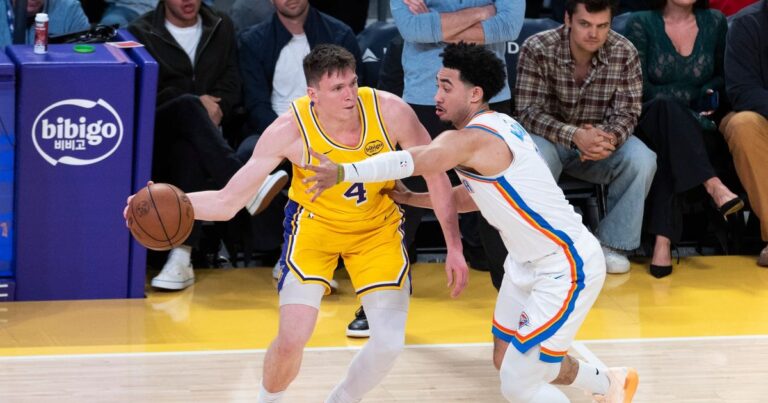 Knecht antes da decisão do Lakers: o que ele disse