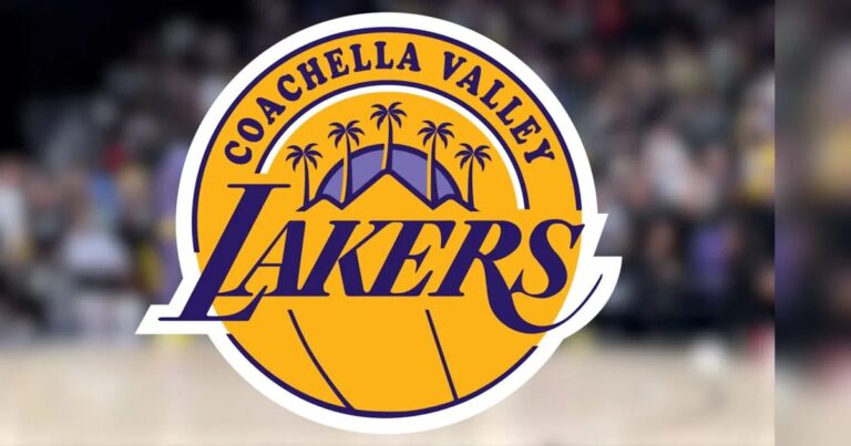 quem é o novo ala do Lakers