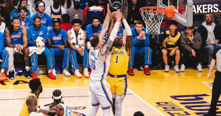 a enterrada e o elogio de Redick