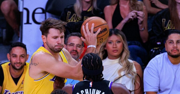 Doncic MVP? Vujacic aposta, mas com uma condição