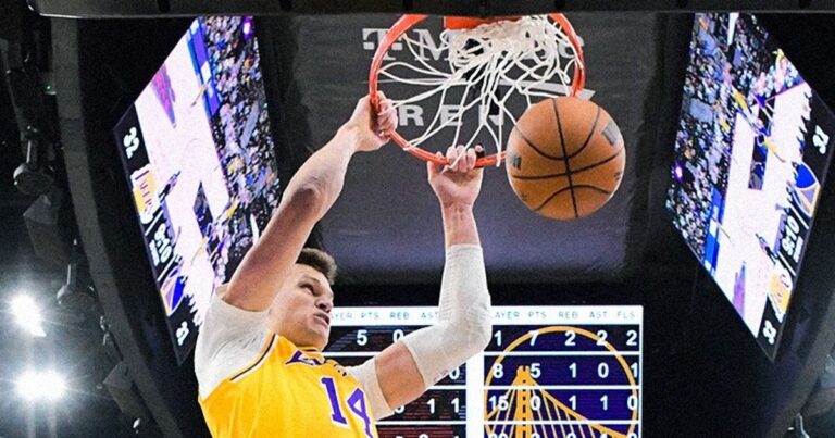 Walker Kessler estreia contra Curry: o desafio