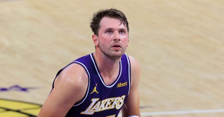 como Doncic soube do negócio